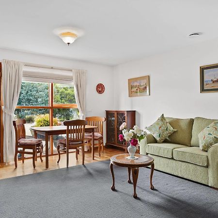 Brightwater Bed And Breakfast Tinderbox Екстер'єр фото