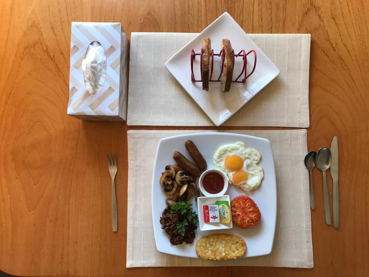 Brightwater Bed And Breakfast Tinderbox Екстер'єр фото