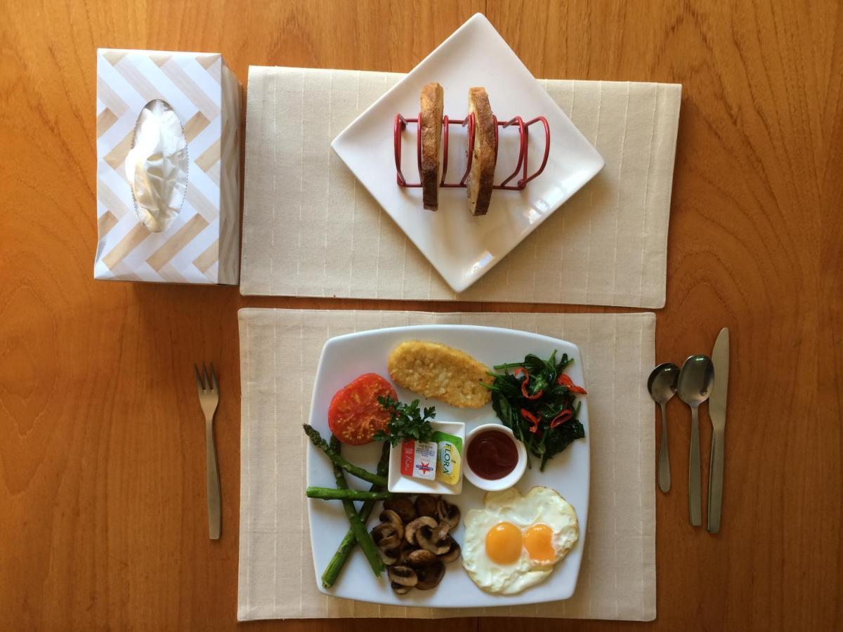 Brightwater Bed And Breakfast Tinderbox Екстер'єр фото