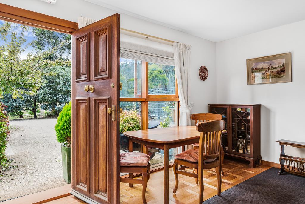 Brightwater Bed And Breakfast Tinderbox Номер фото