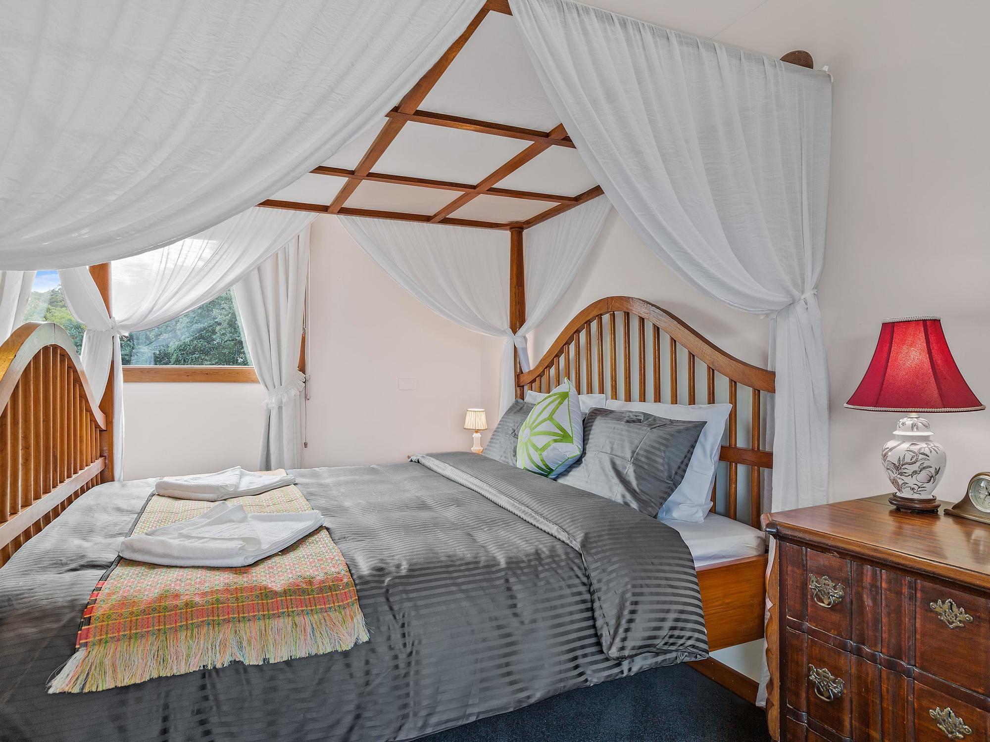 Brightwater Bed And Breakfast Tinderbox Екстер'єр фото