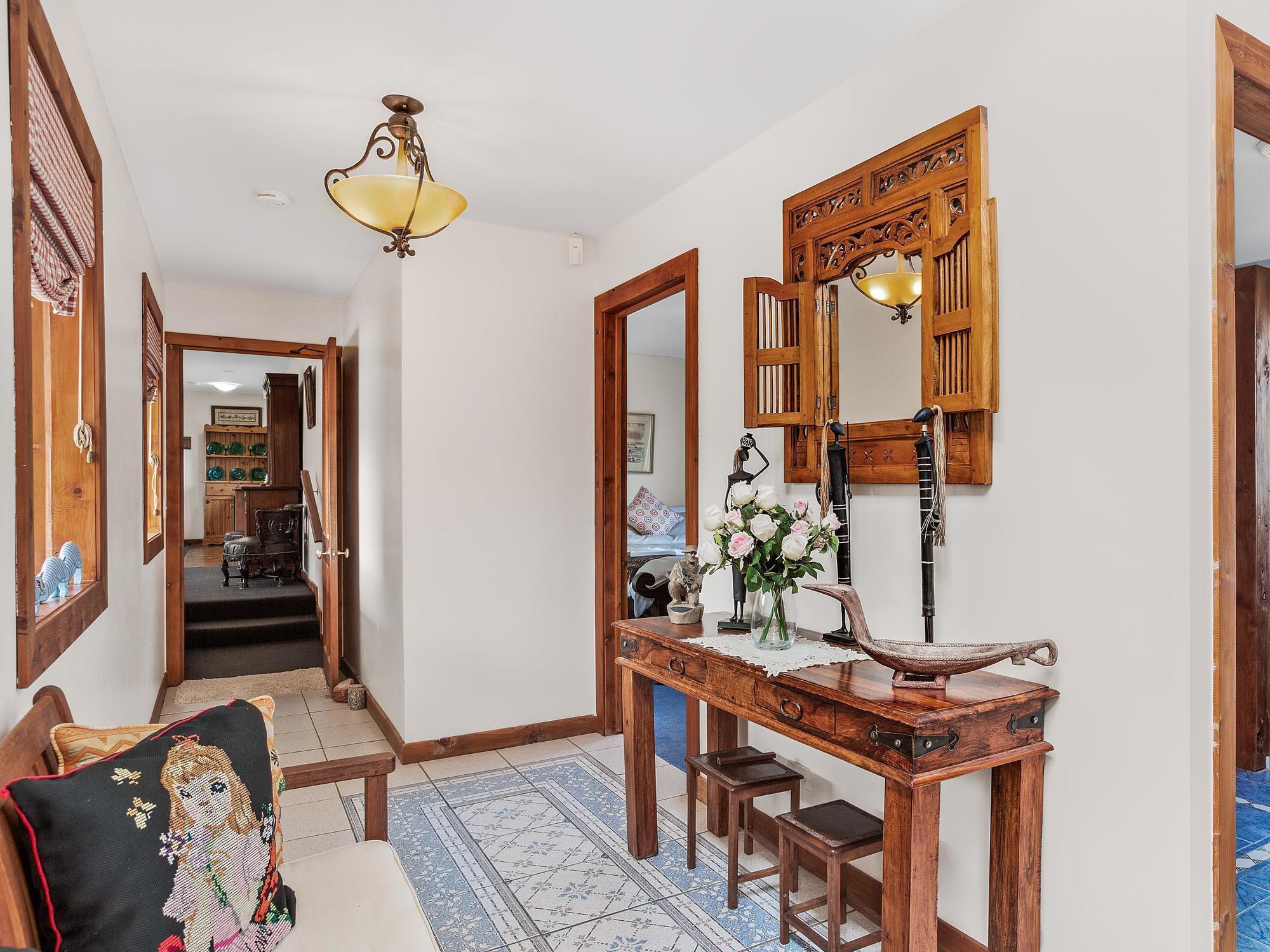 Brightwater Bed And Breakfast Tinderbox Екстер'єр фото