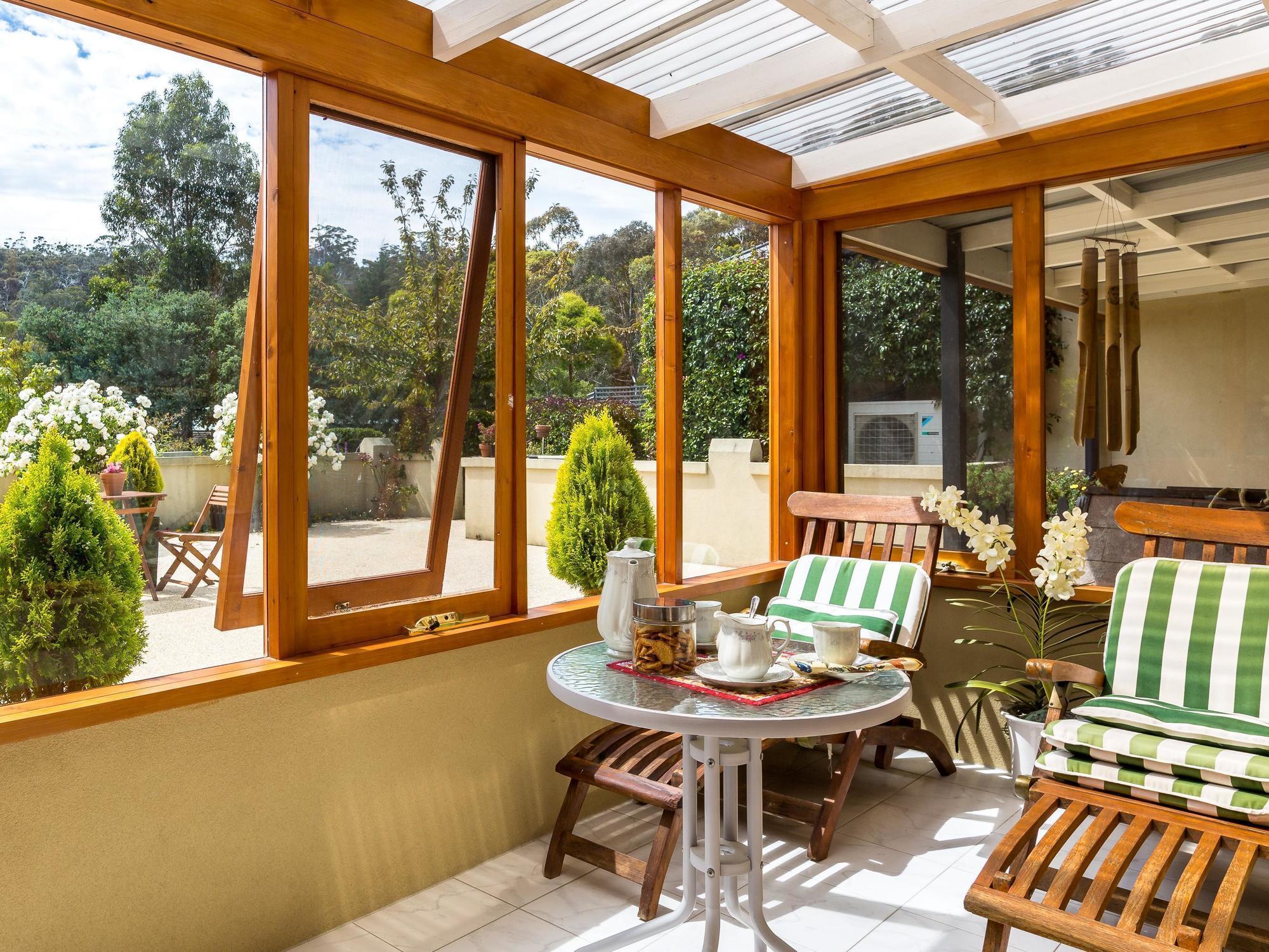 Brightwater Bed And Breakfast Tinderbox Екстер'єр фото