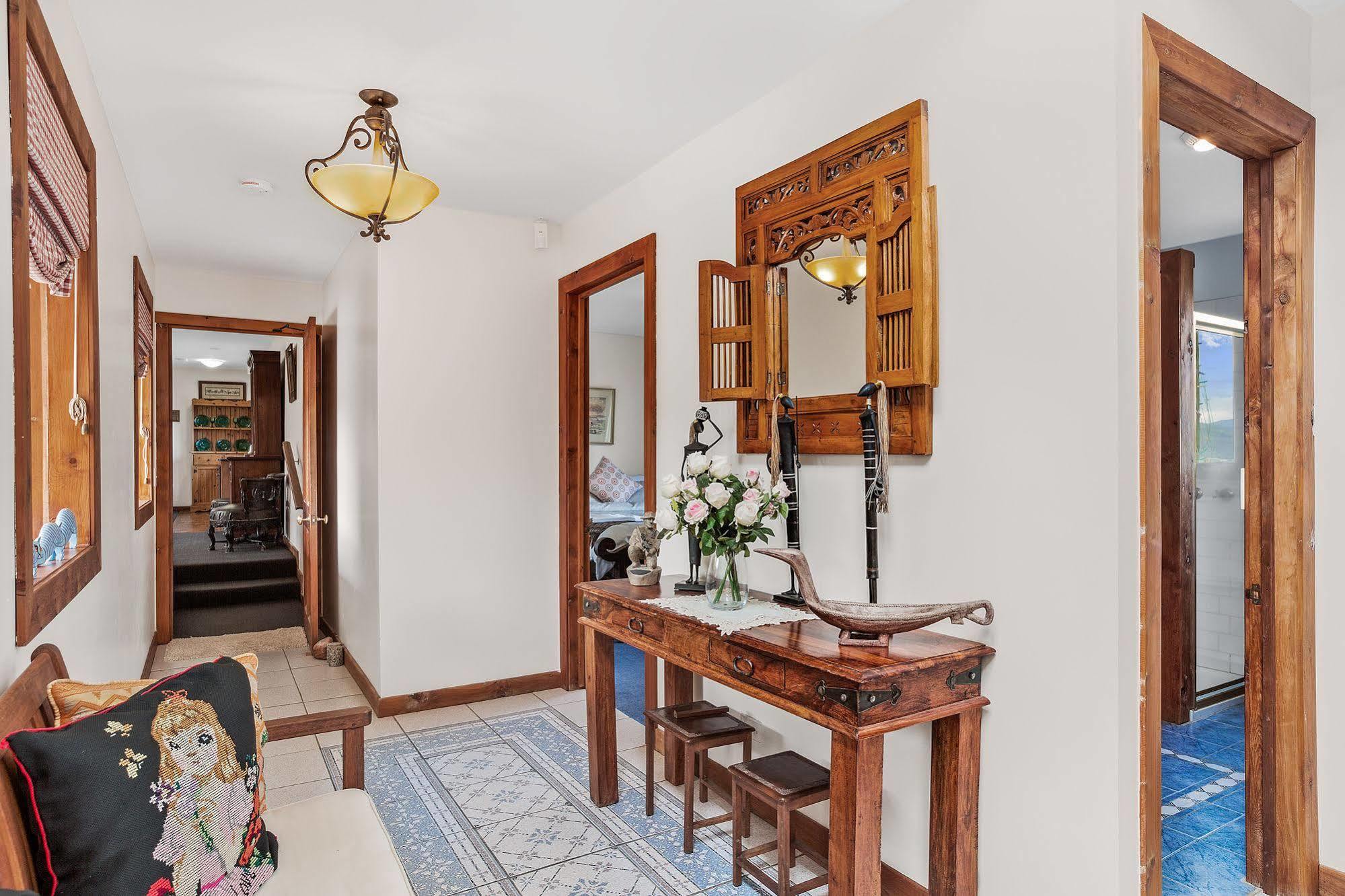Brightwater Bed And Breakfast Tinderbox Екстер'єр фото