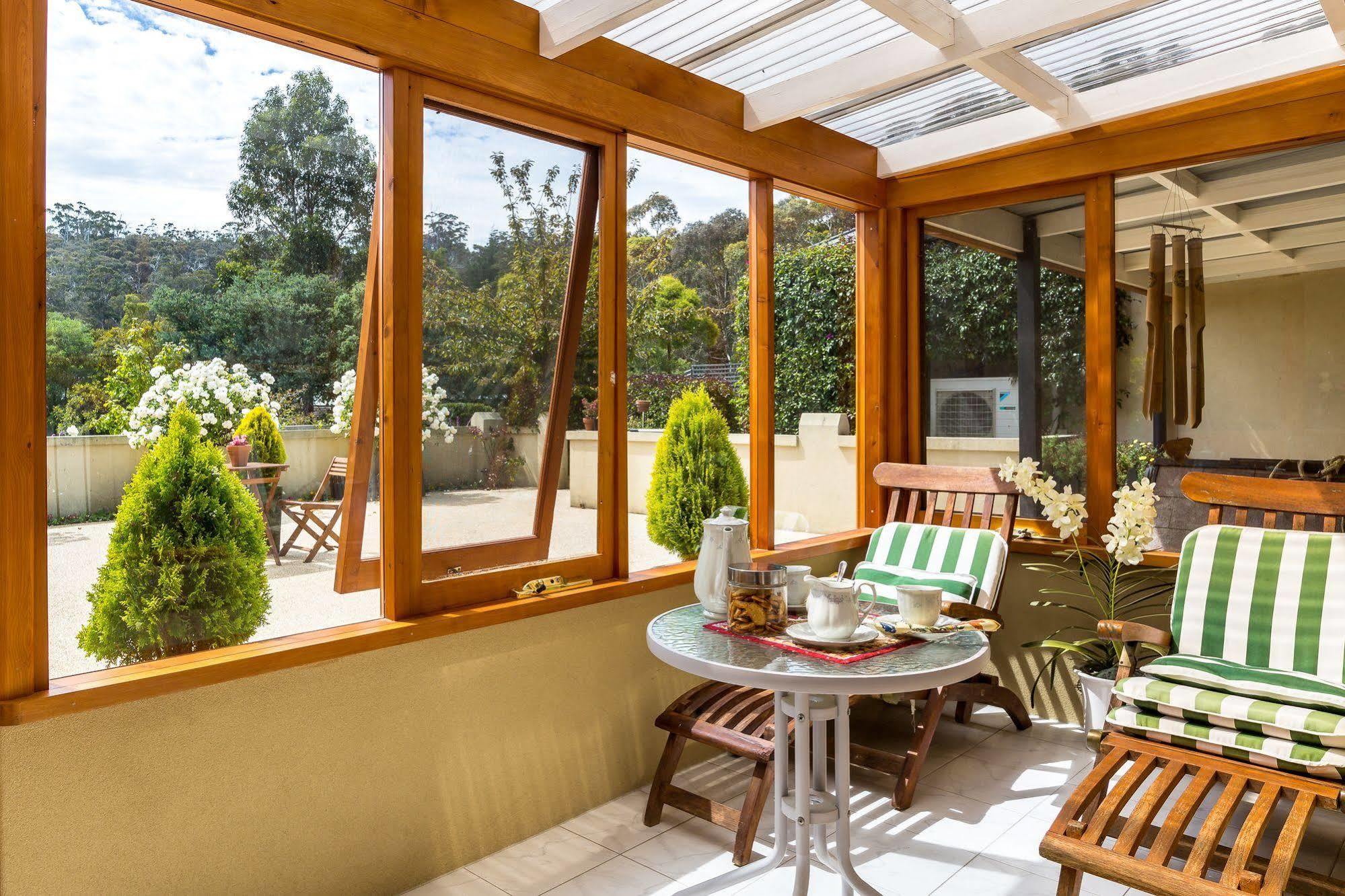 Brightwater Bed And Breakfast Tinderbox Екстер'єр фото