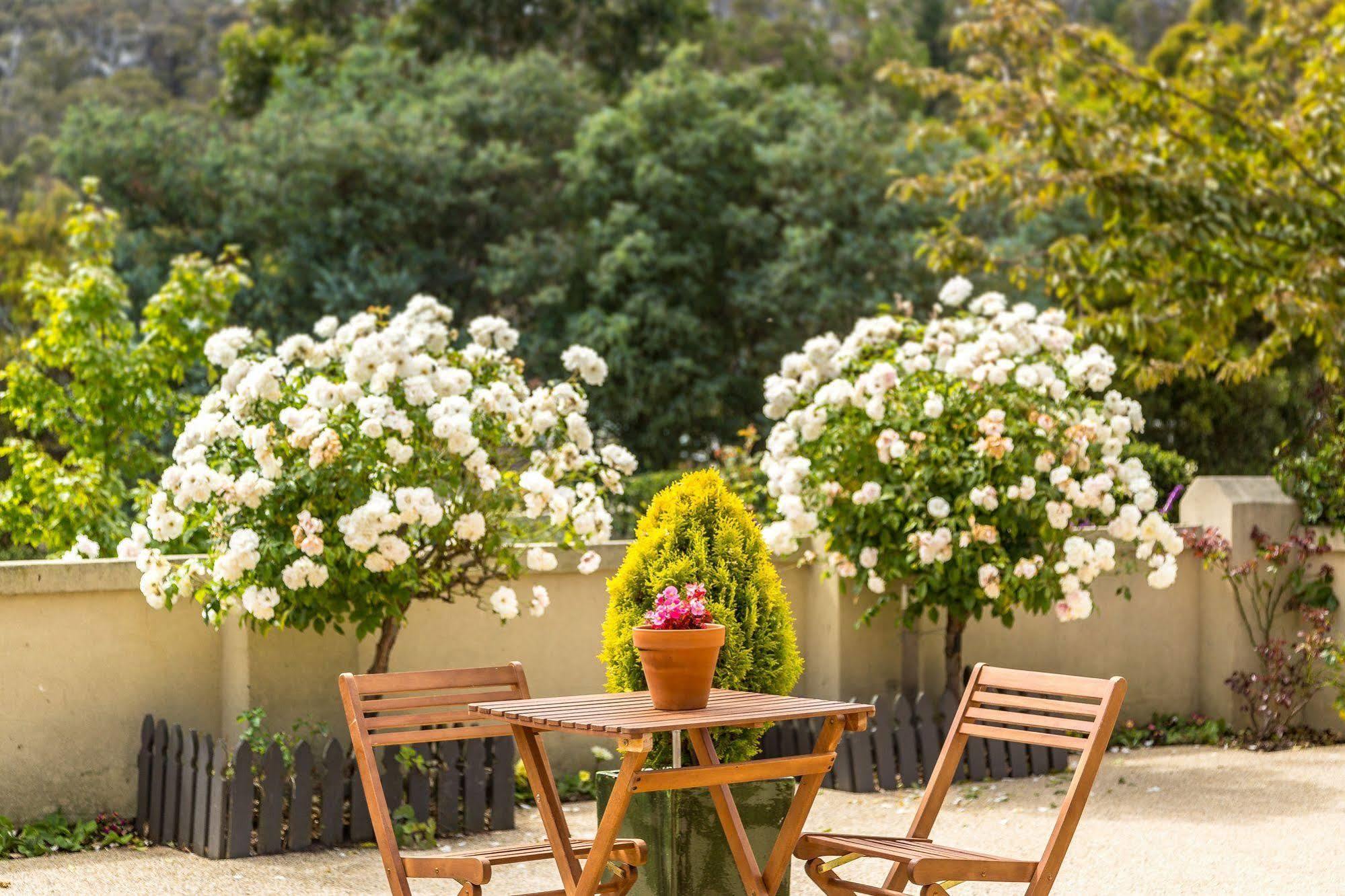 Brightwater Bed And Breakfast Tinderbox Екстер'єр фото