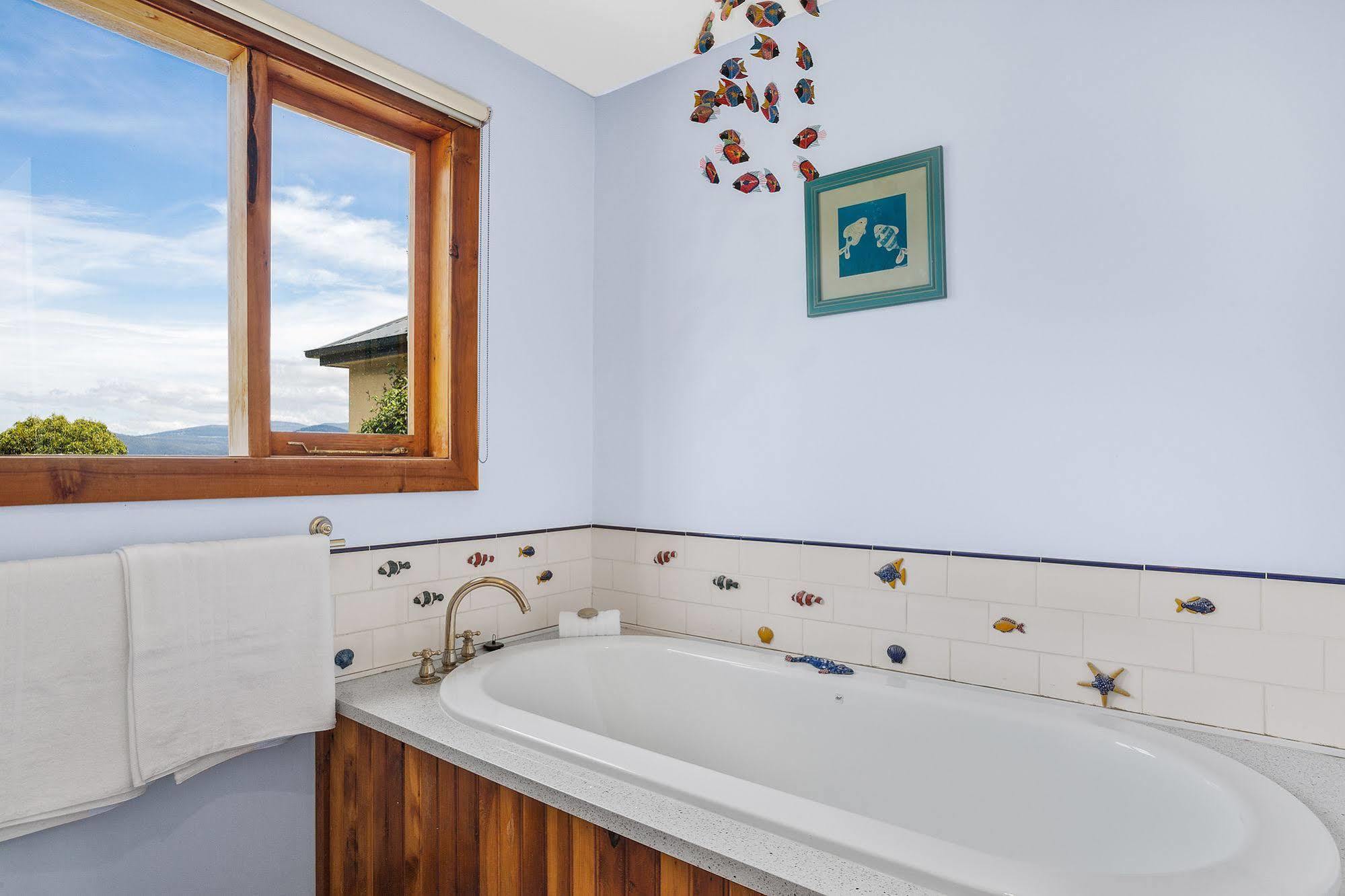Brightwater Bed And Breakfast Tinderbox Екстер'єр фото