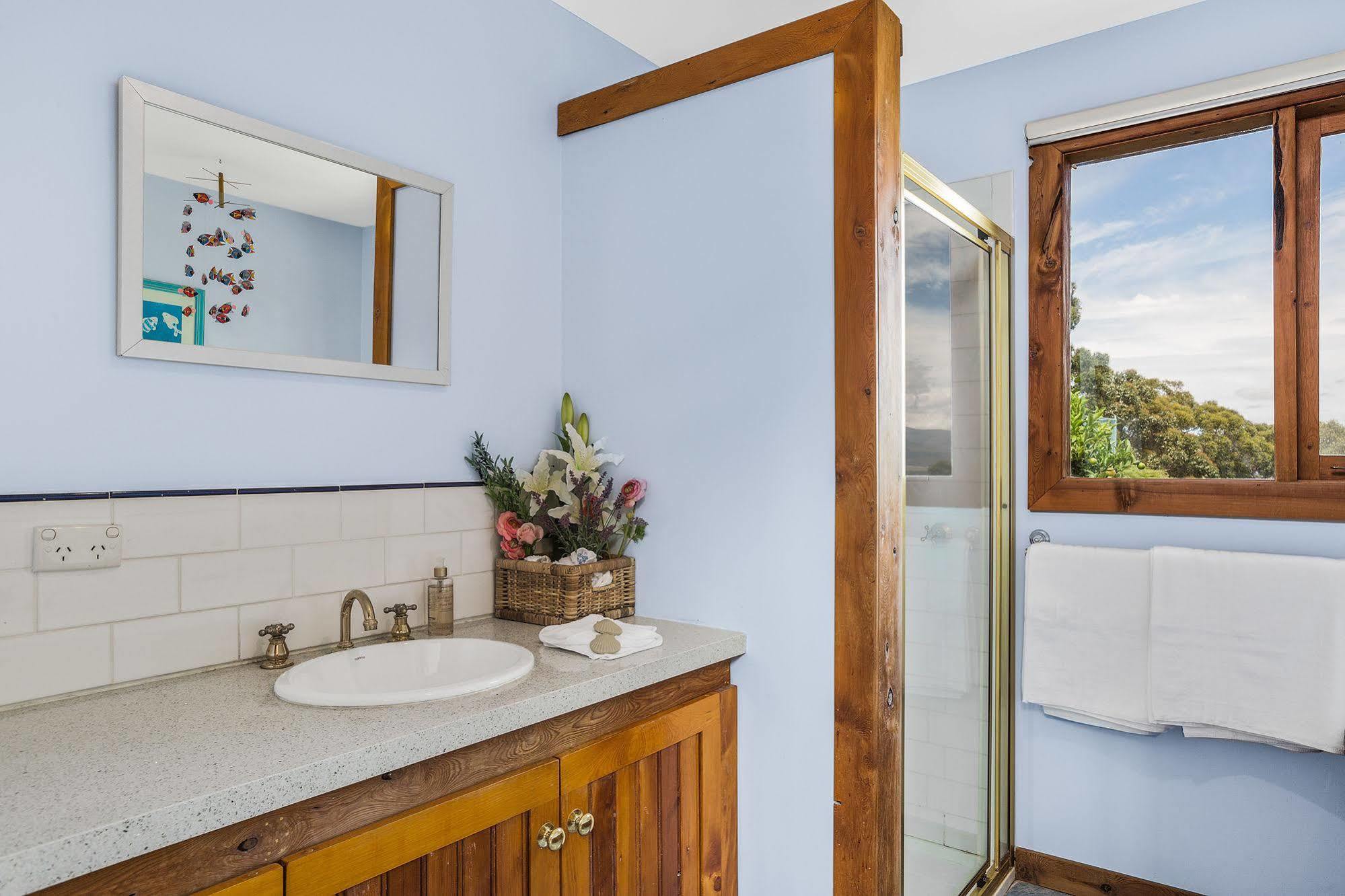 Brightwater Bed And Breakfast Tinderbox Екстер'єр фото